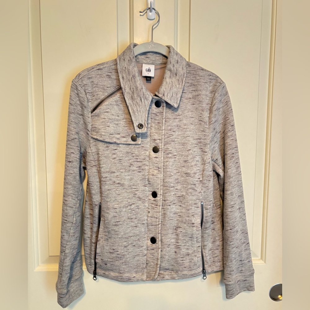 Cabi 6032 Rookie Jacket